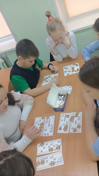 День без интернета в нашей школе!.