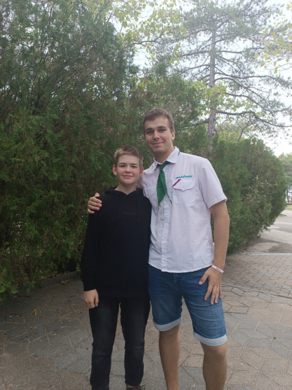 Ключ на старт!.